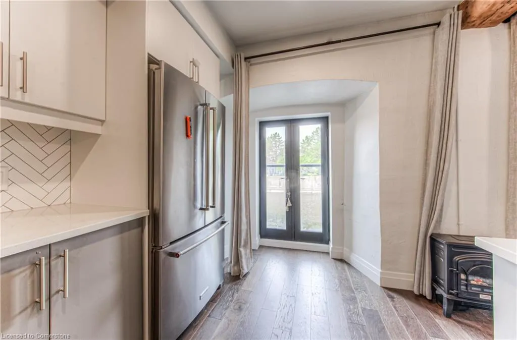 19 Guelph Avenue, #107