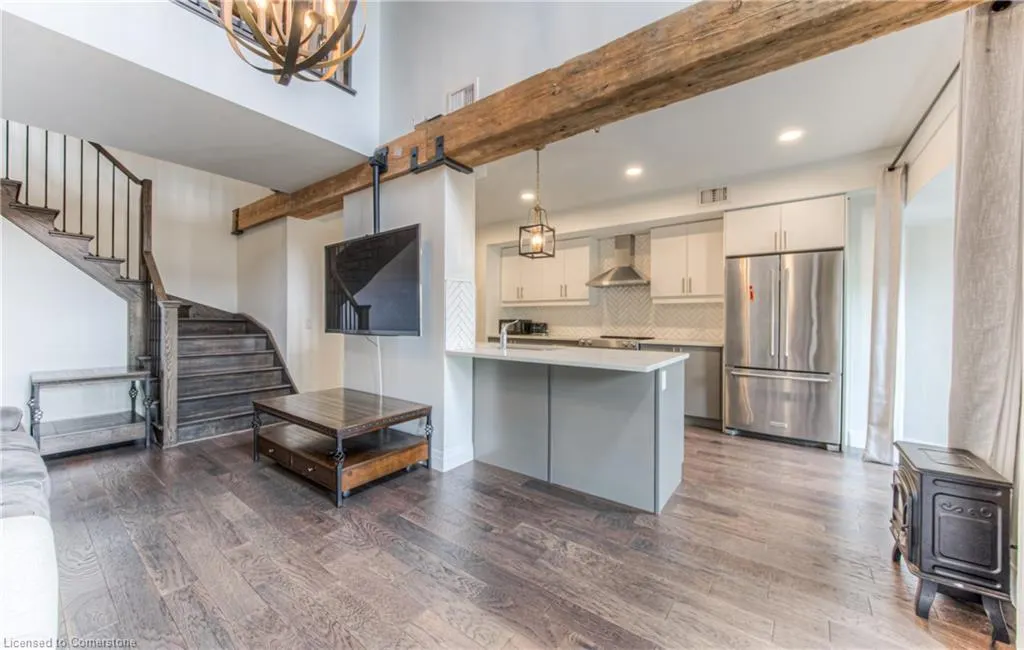 19 Guelph Avenue, #107