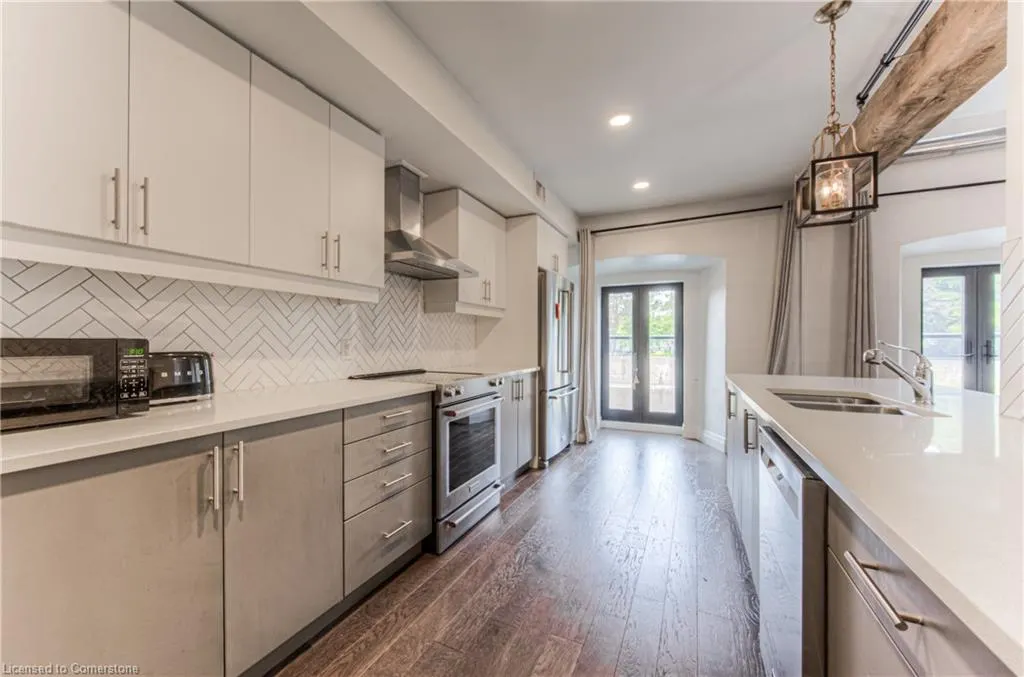 19 Guelph Avenue, #107