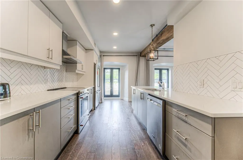 19 Guelph Avenue, #107