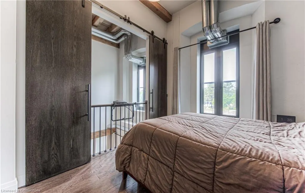 19 Guelph Avenue, #107