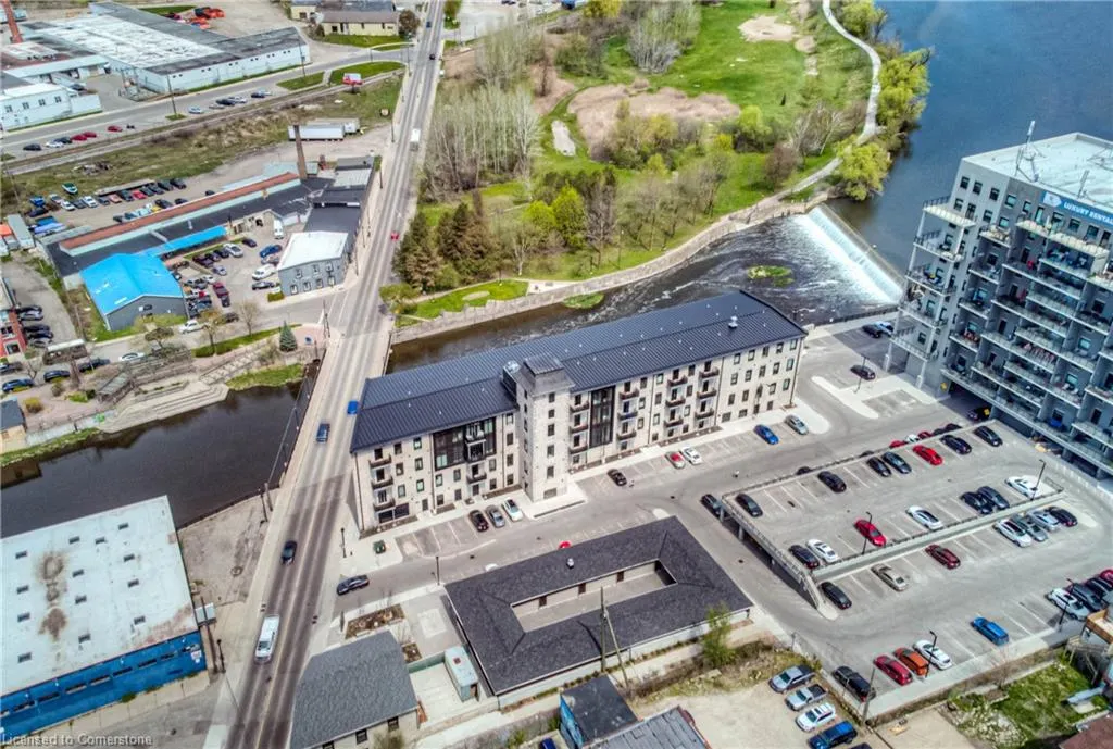 19 Guelph Avenue, #107