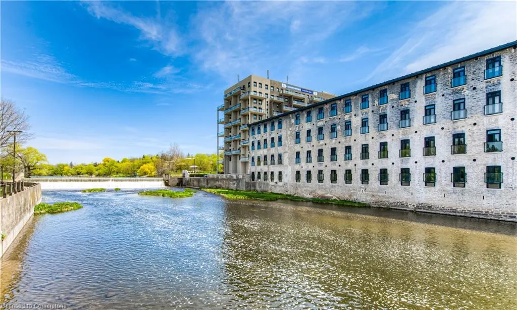 19 Guelph Avenue, #107