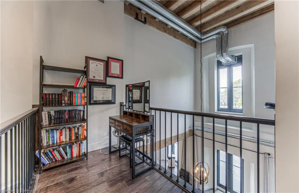 19 Guelph Avenue, #107