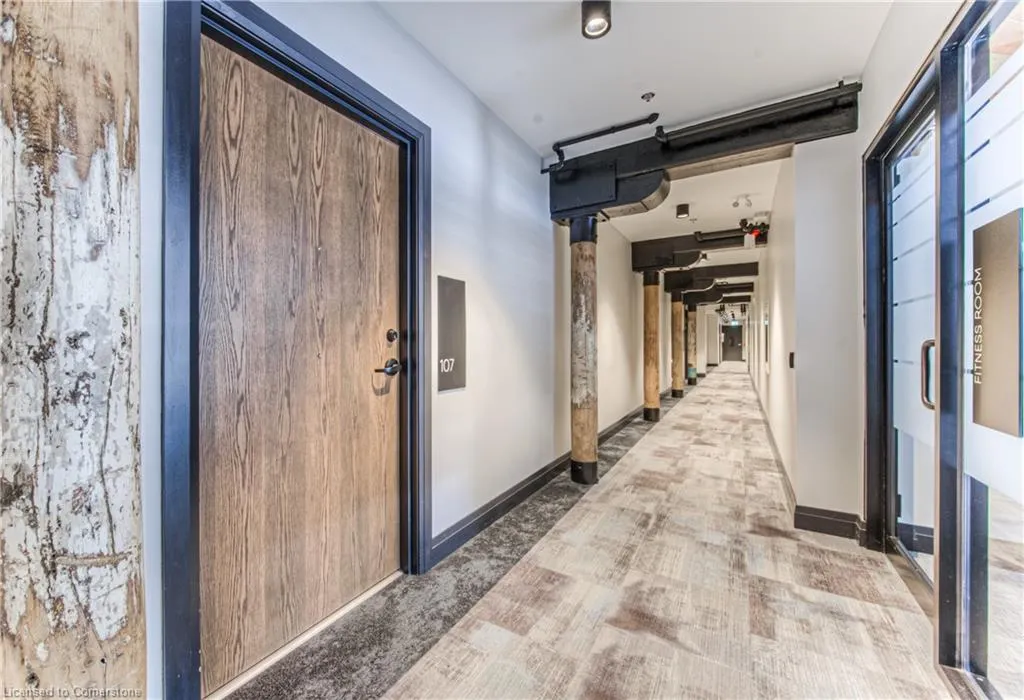 19 Guelph Avenue, #107