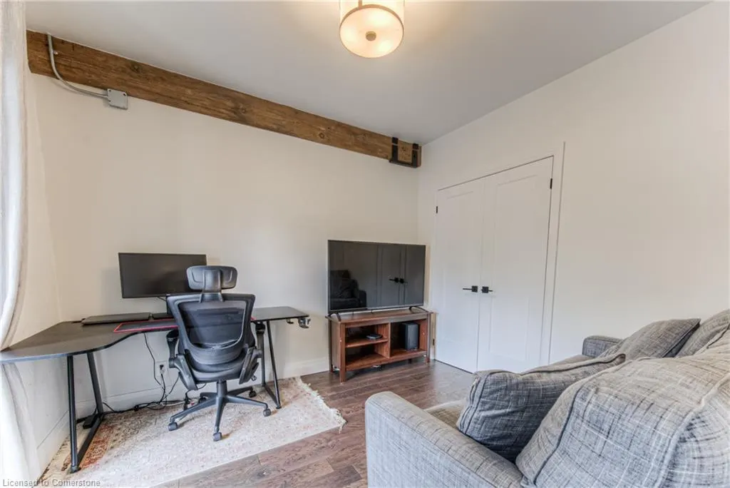 19 Guelph Avenue, #107