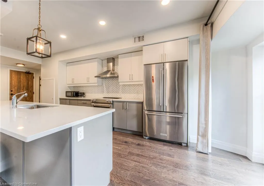 19 Guelph Avenue, #107