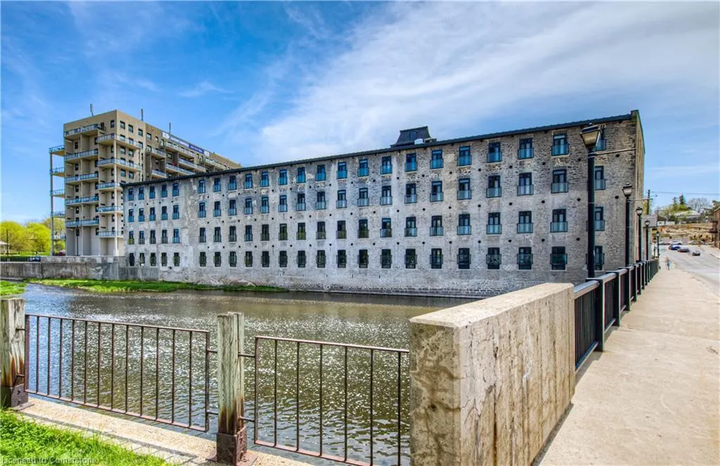 19 Guelph Avenue, #107
