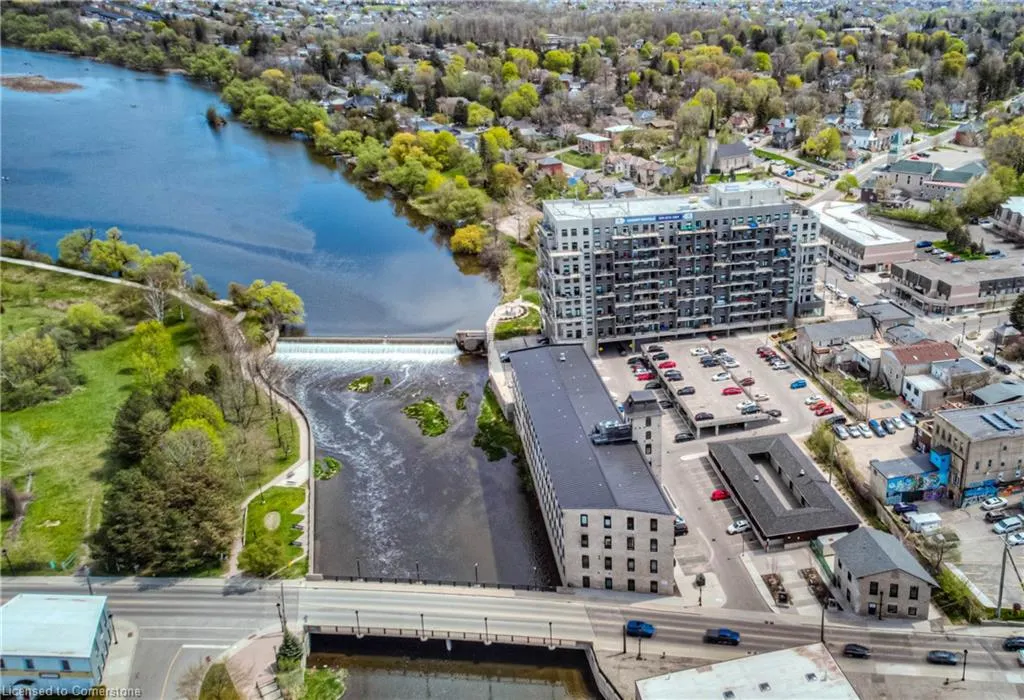 19 Guelph Avenue, #107