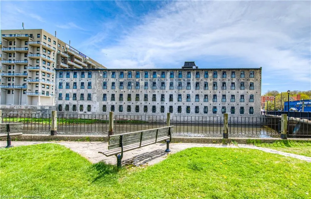 19 Guelph Avenue, #107