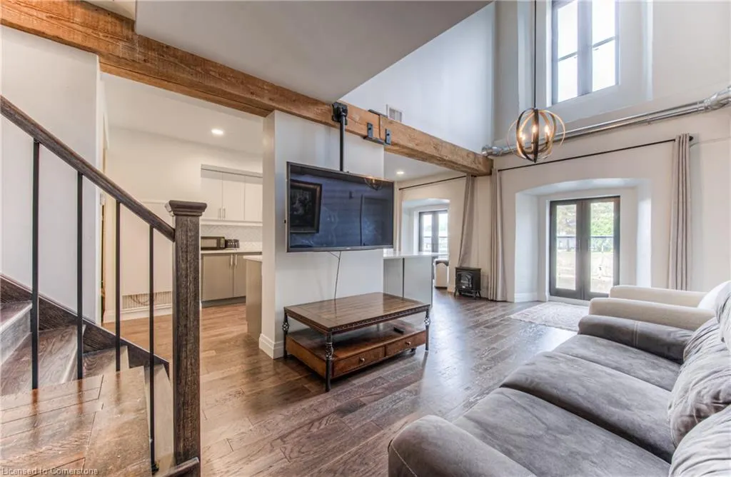19 Guelph Avenue, #107