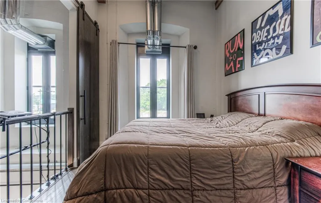 19 Guelph Avenue, #107