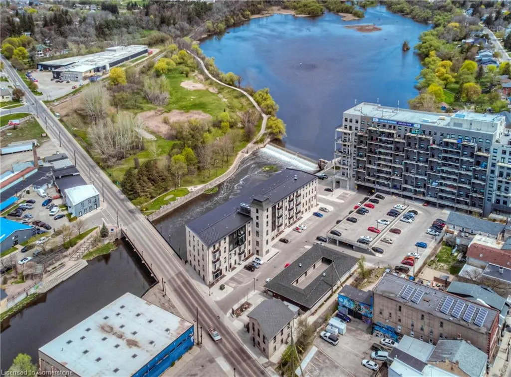 19 Guelph Avenue, #107
