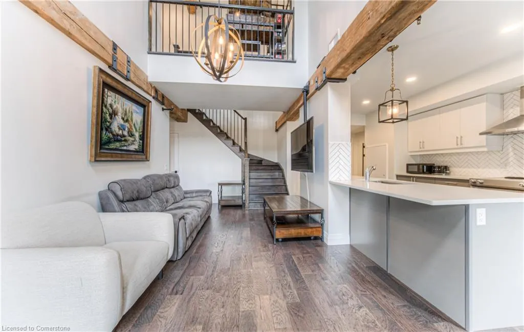 19 Guelph Avenue, #107