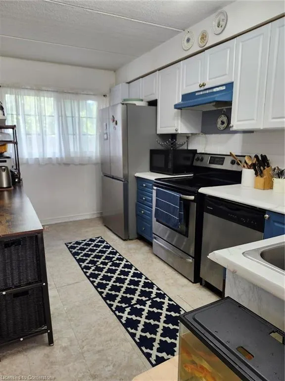 180 Mississauga Valley Boulevard, #86