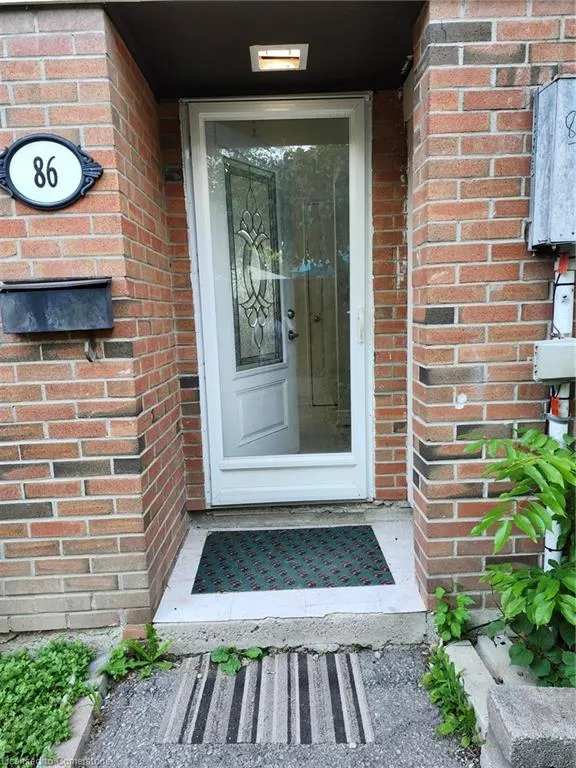 180 Mississauga Valley Boulevard, #86