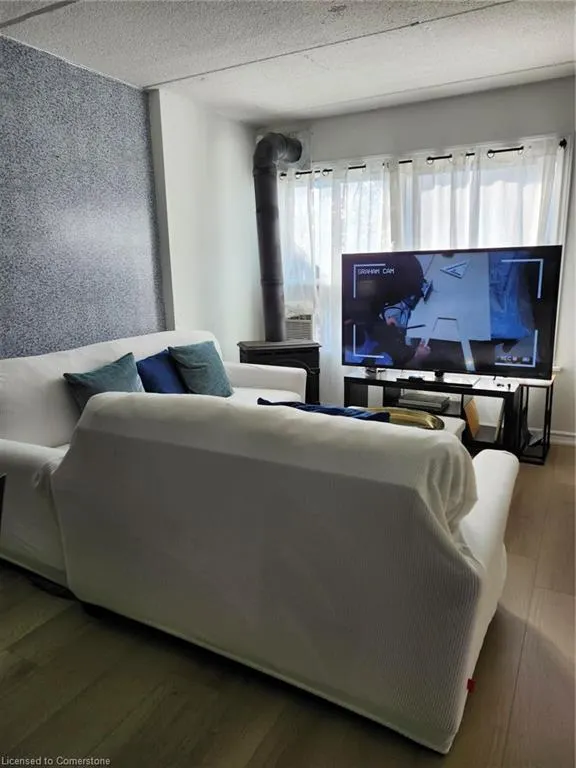 180 Mississauga Valley Boulevard, #86