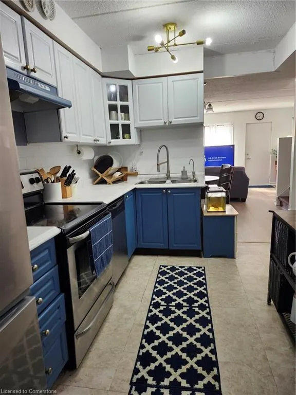 180 Mississauga Valley Boulevard, #86