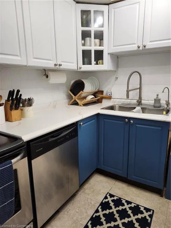 180 Mississauga Valley Boulevard, #86