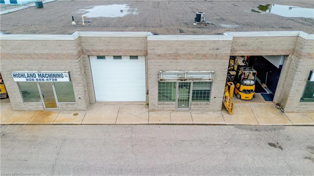 31 Bigwin Road, #5