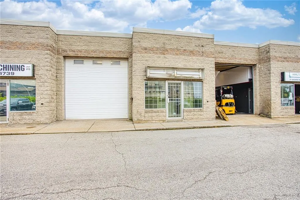 31 Bigwin Road, #5