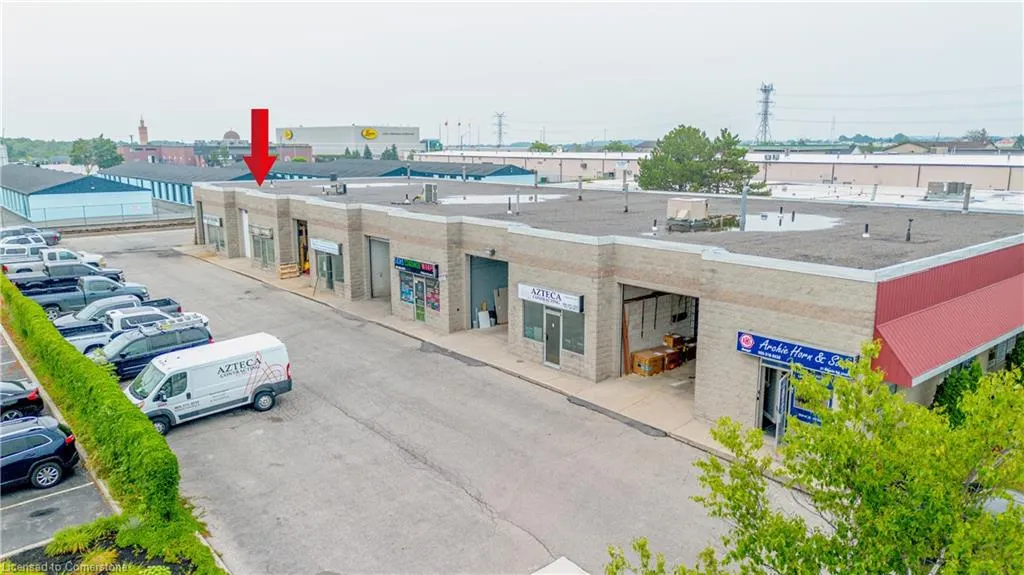 31 Bigwin Road, #5
