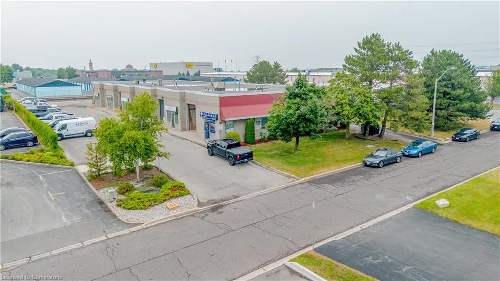 31 Bigwin Road, #5