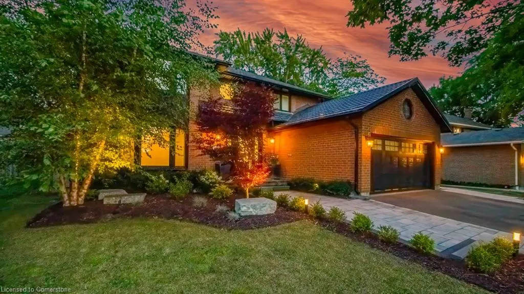484 Aspen Forest Drive