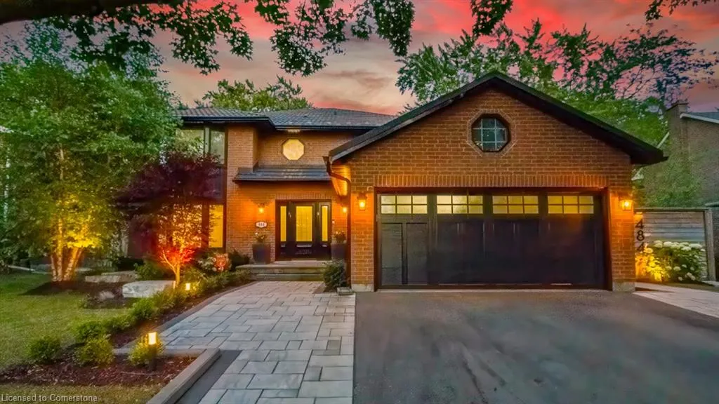 484 Aspen Forest Drive