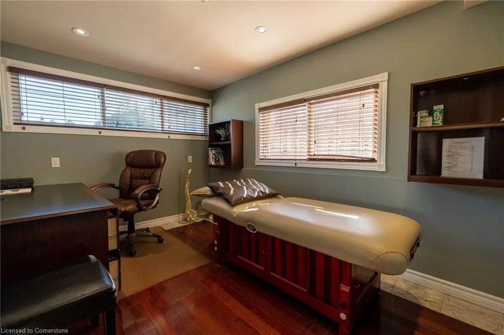 11 Belmont Avenue W