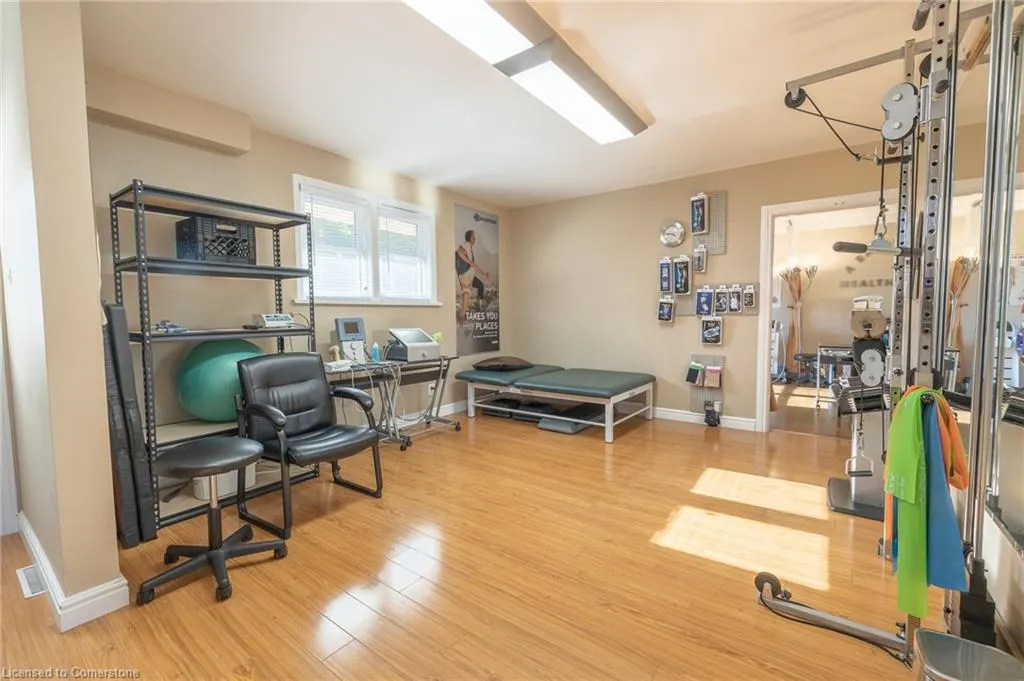 11 Belmont Avenue W