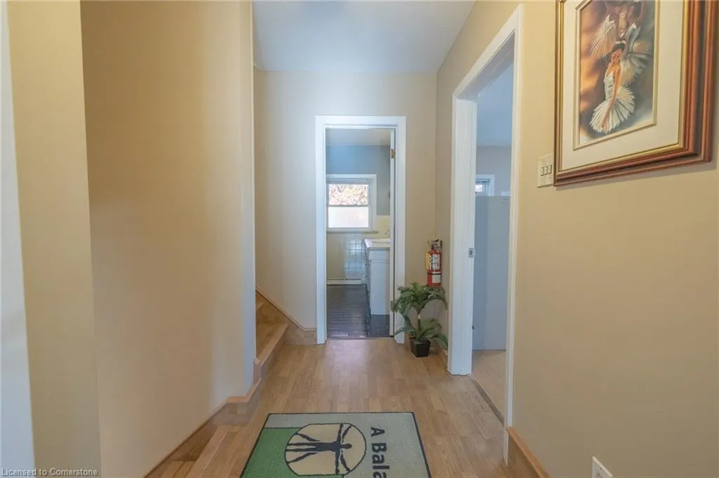 11 Belmont Avenue W