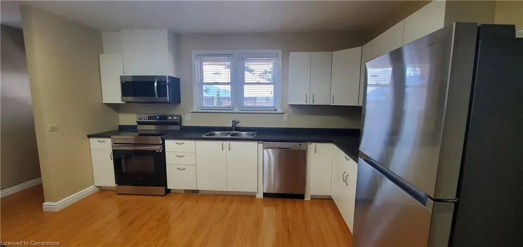11 Belmont Avenue W