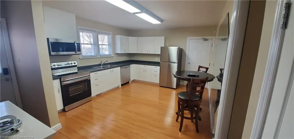 11 Belmont Avenue W