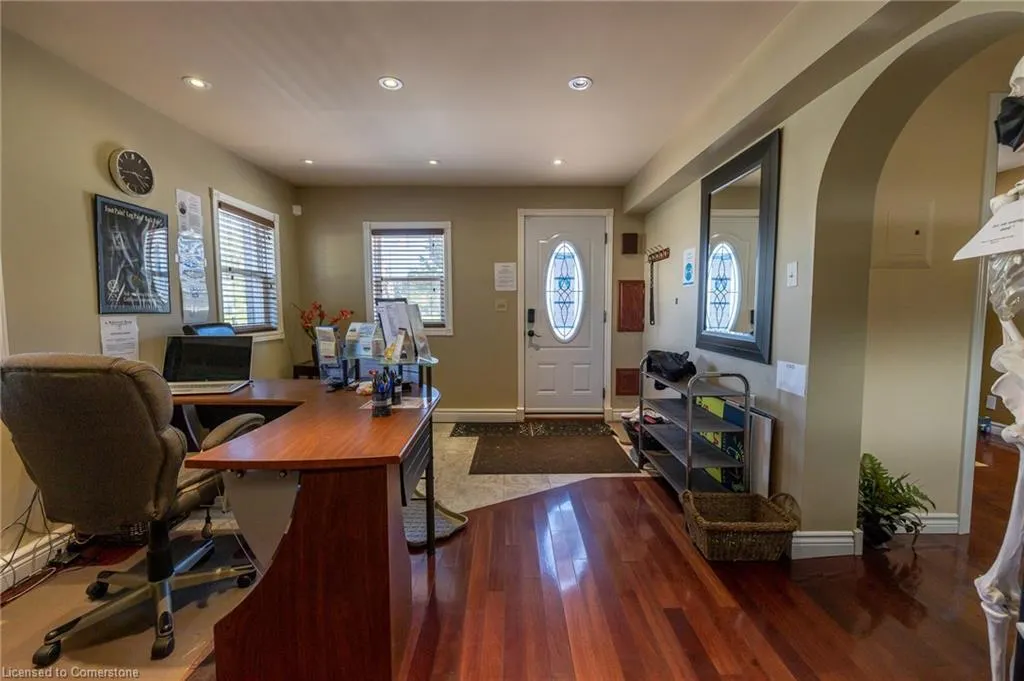 11 Belmont Avenue W