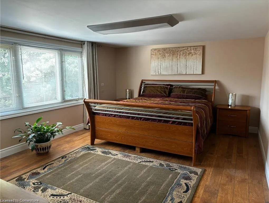 11 Belmont Avenue W