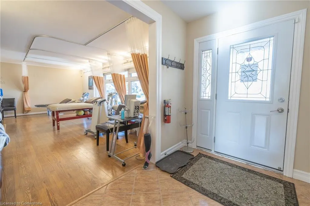 11 Belmont Avenue W