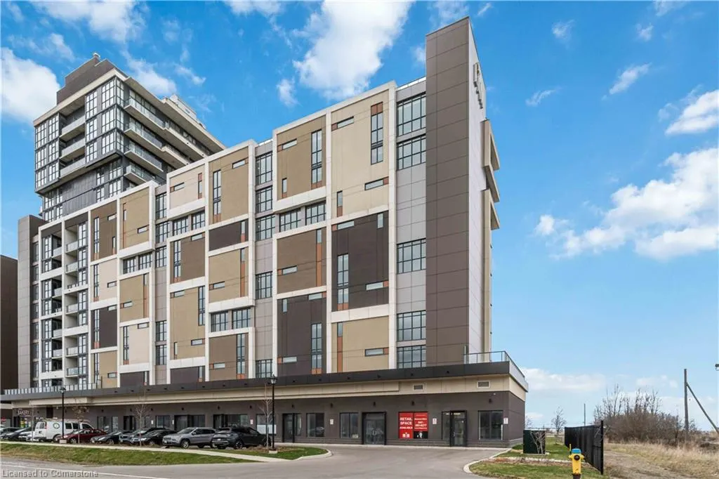 550 North Service Road, #1001