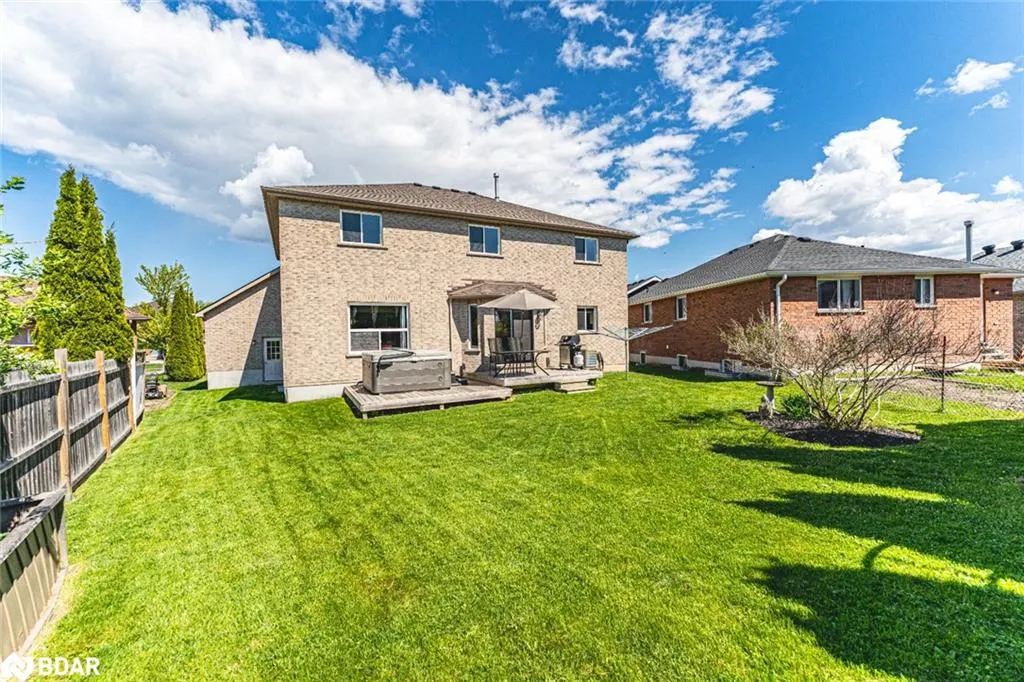 10 Mcavoy Drive