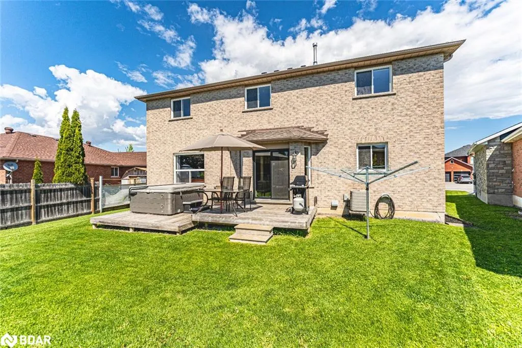 10 Mcavoy Drive