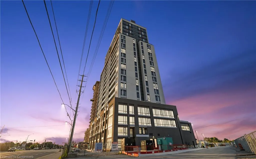 8010 Derry Road, #1009