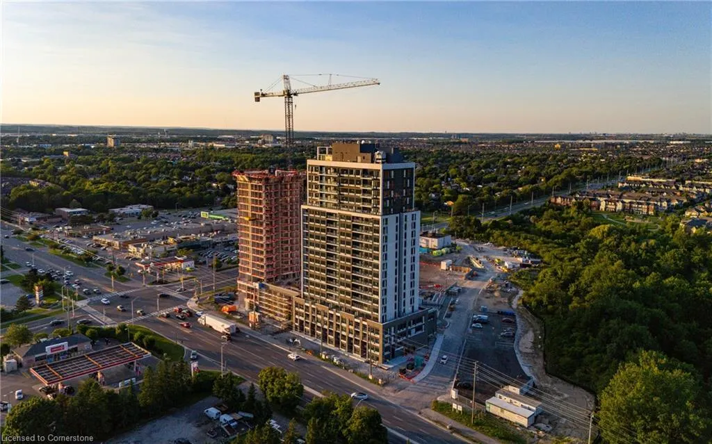 8010 Derry Road, #1009