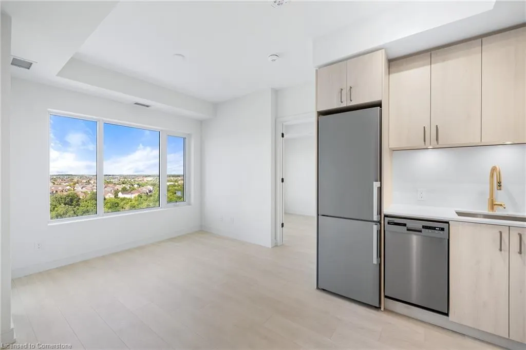 8010 Derry Road, #1009