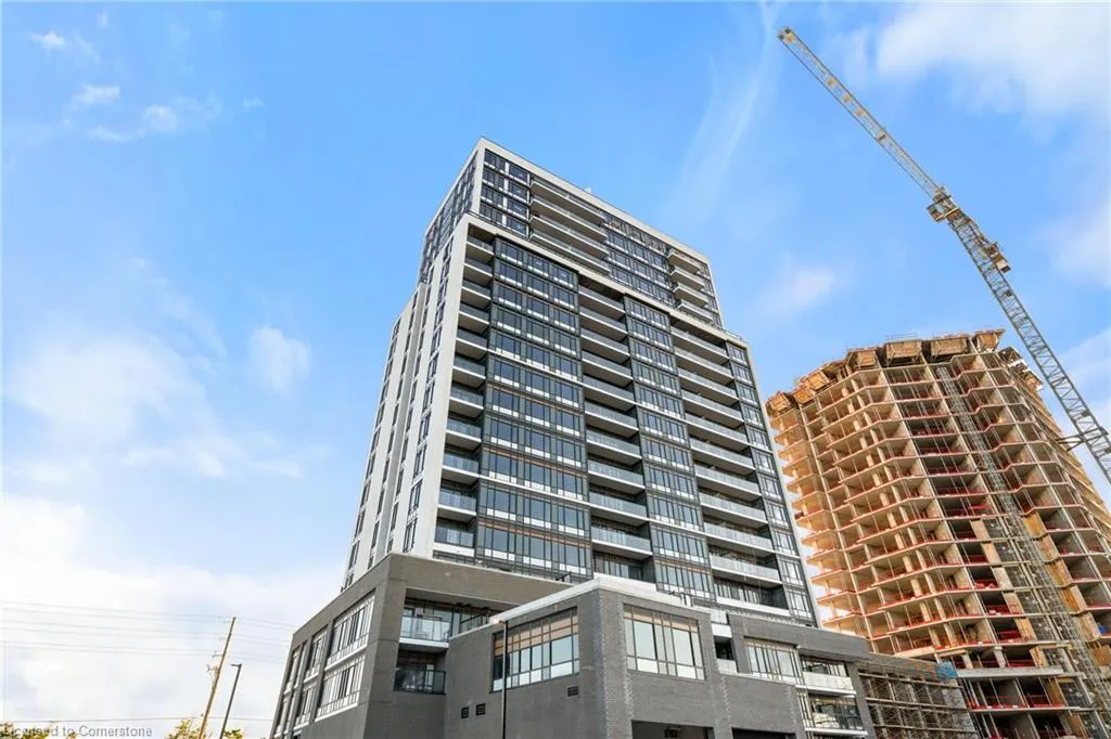 8010 Derry Road, #1009
