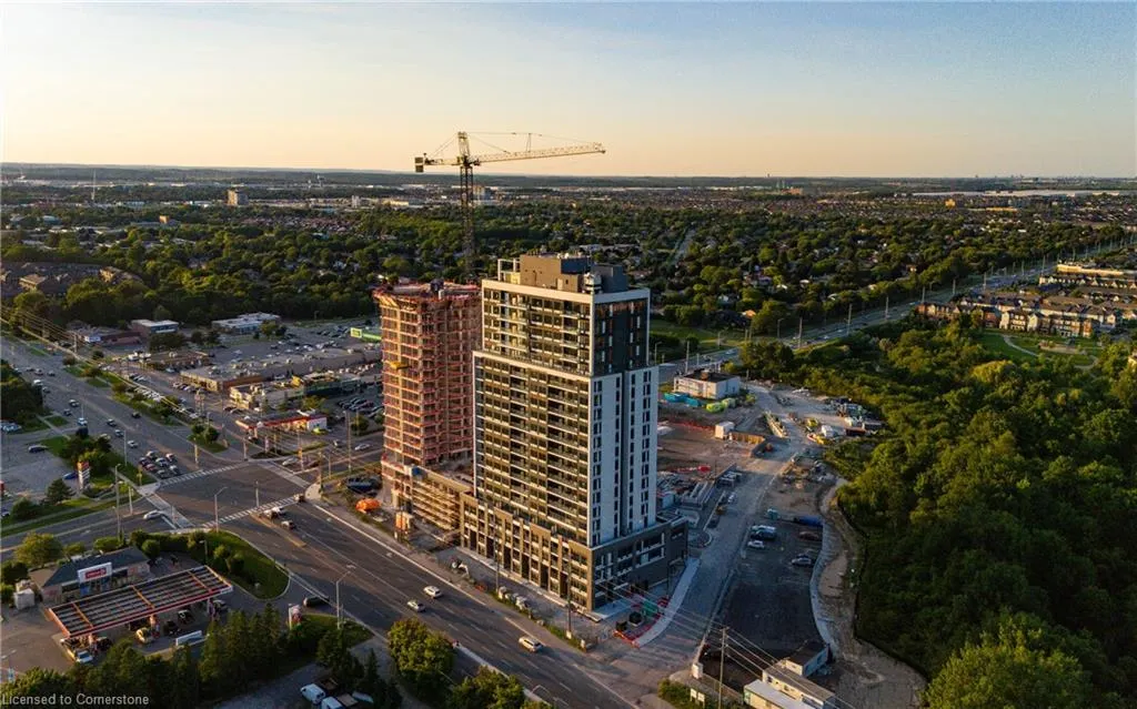 8010 Derry Road, #1009