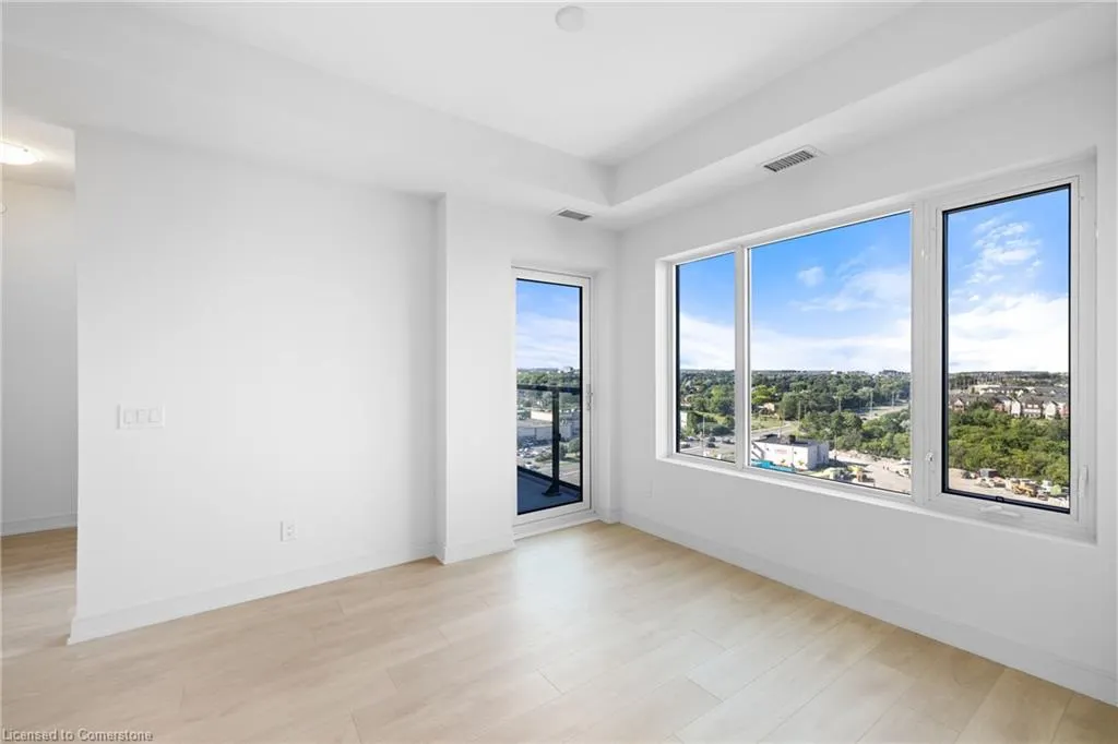 8010 Derry Road, #1009