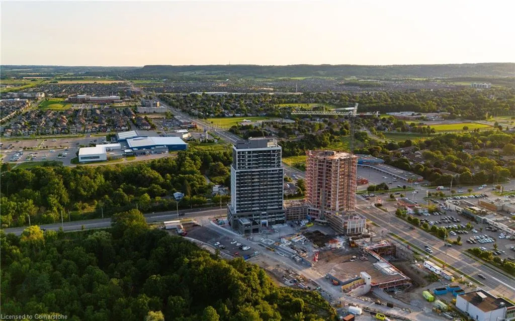 8010 Derry Road, #1009