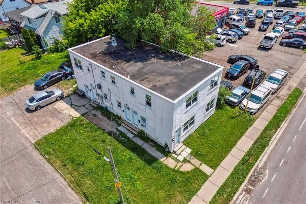 63 Pelham Road