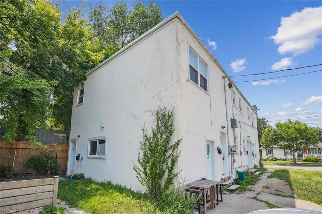 63 Pelham Road