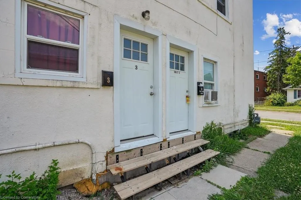 63 Pelham Road